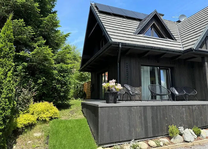 Chalet V11 By Villa 11 Folk & Design