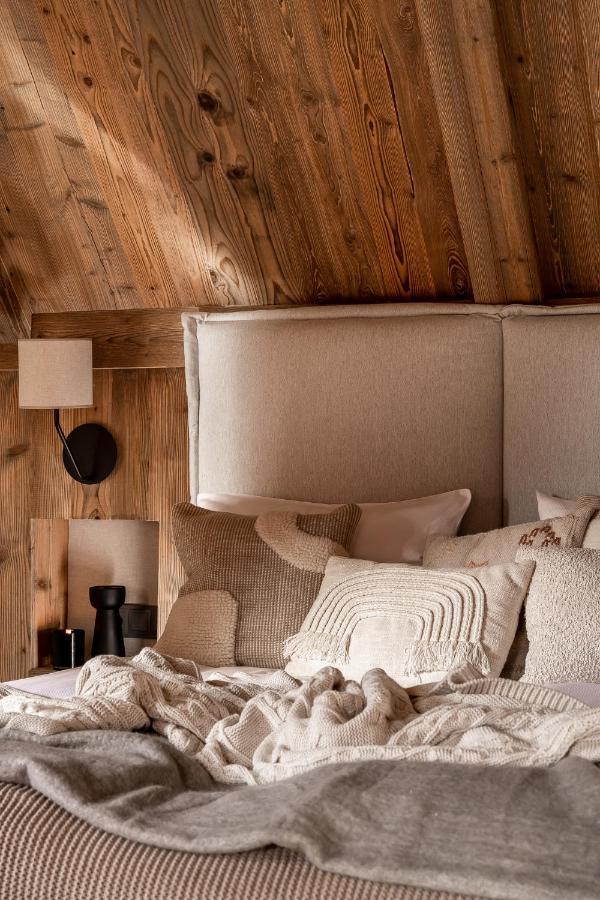V11 By 11 Folk & Design Chalet *