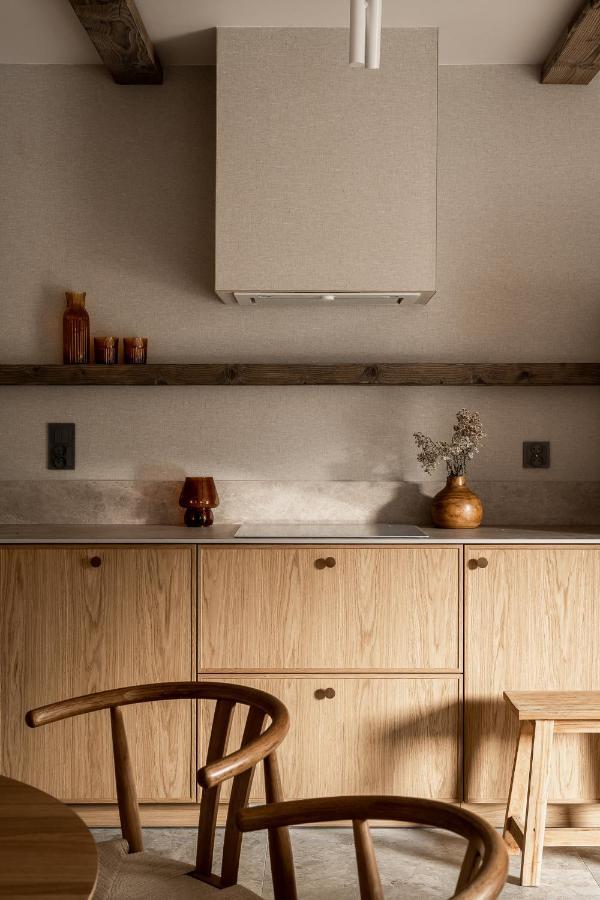 Chaleter V11 By 11 Folk & Design Zakopane