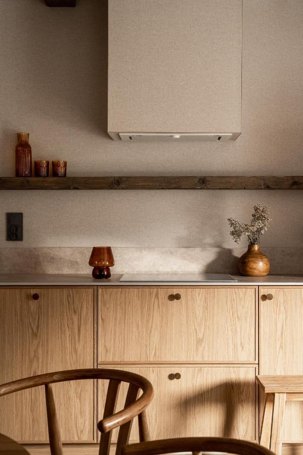 Chalet V11 By 11 Folk & Design *