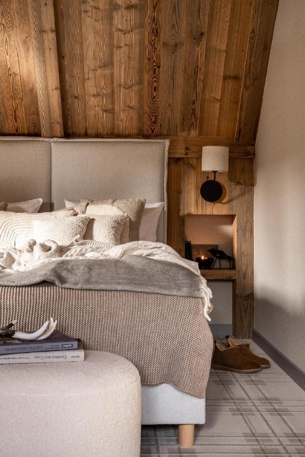 Chalet V11 By 11 Folk & Design Zakopane