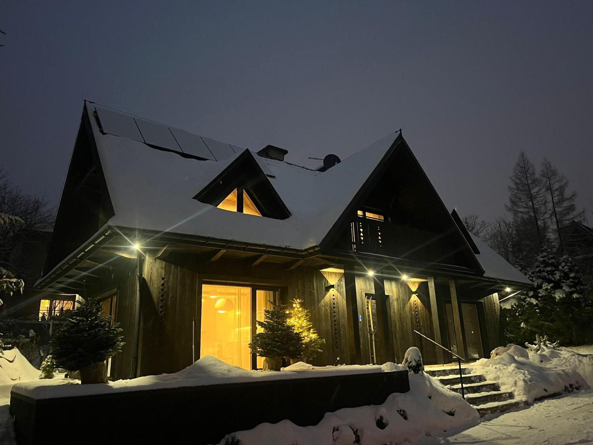 V11 By 11 Folk & Design Zakopane